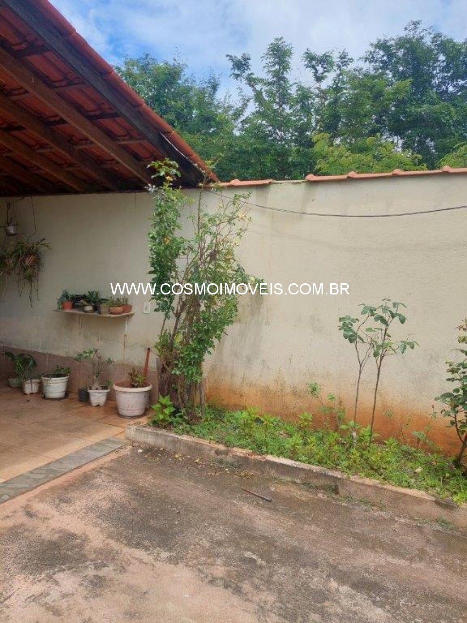 Chácara, 3 quartos - Foto 3