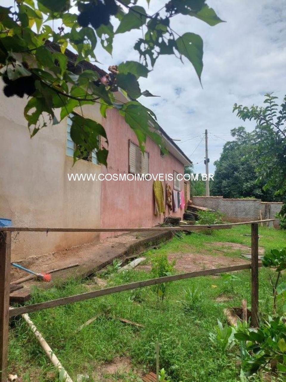 Chácara, 3 quartos - Foto 18