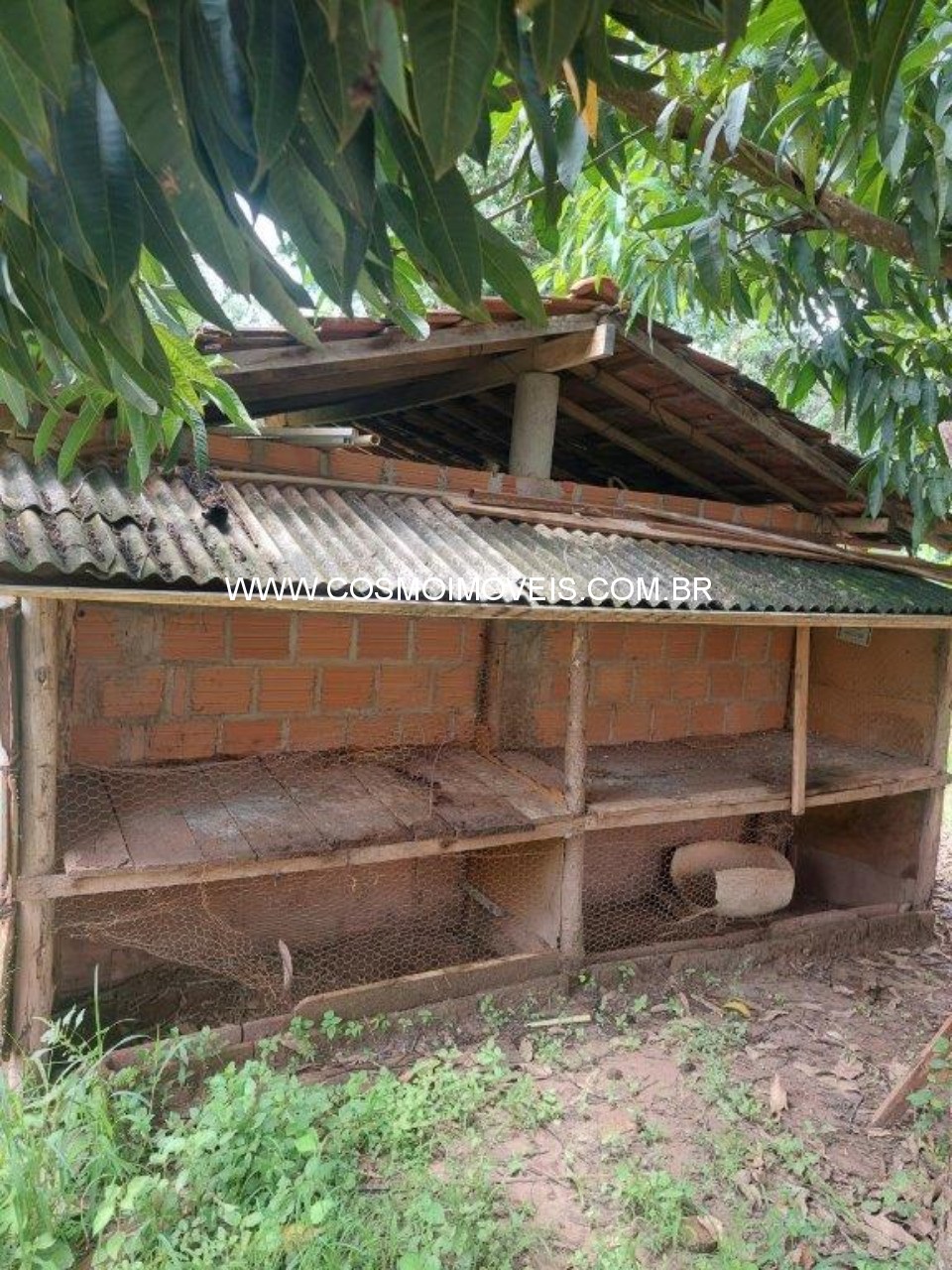 Chácara, 3 quartos - Foto 21