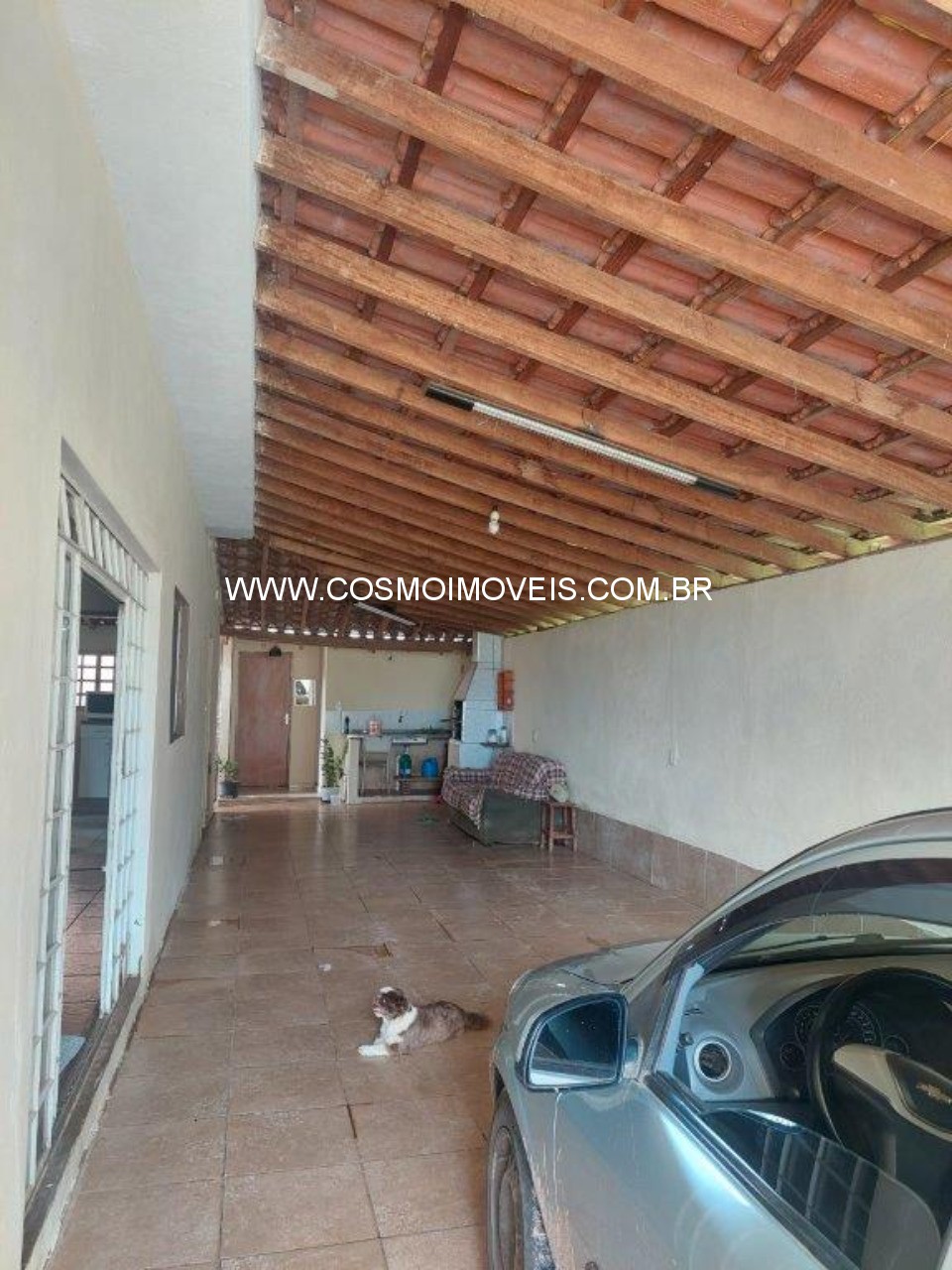 Chácara, 3 quartos - Foto 4