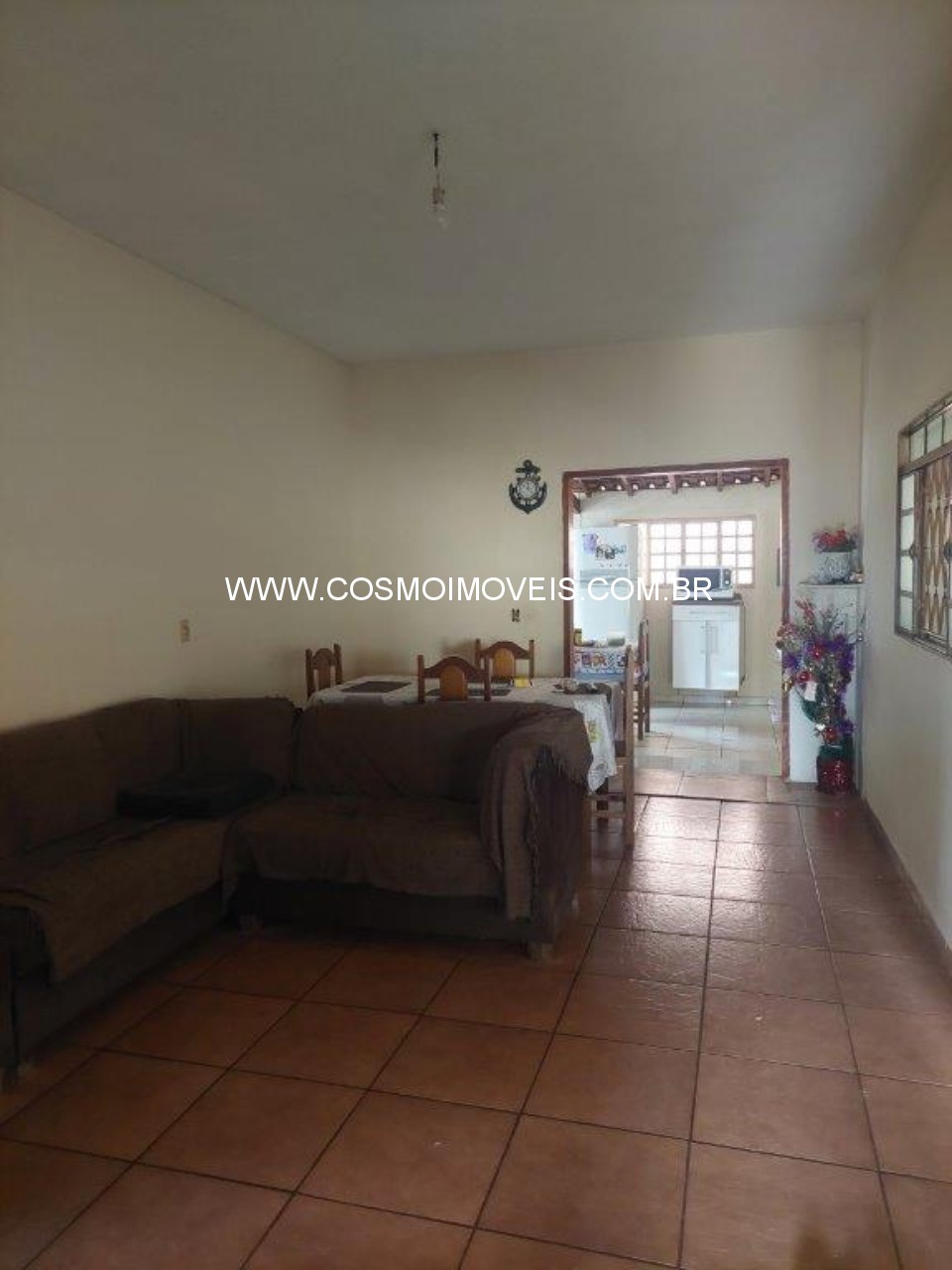 Chácara, 3 quartos - Foto 6