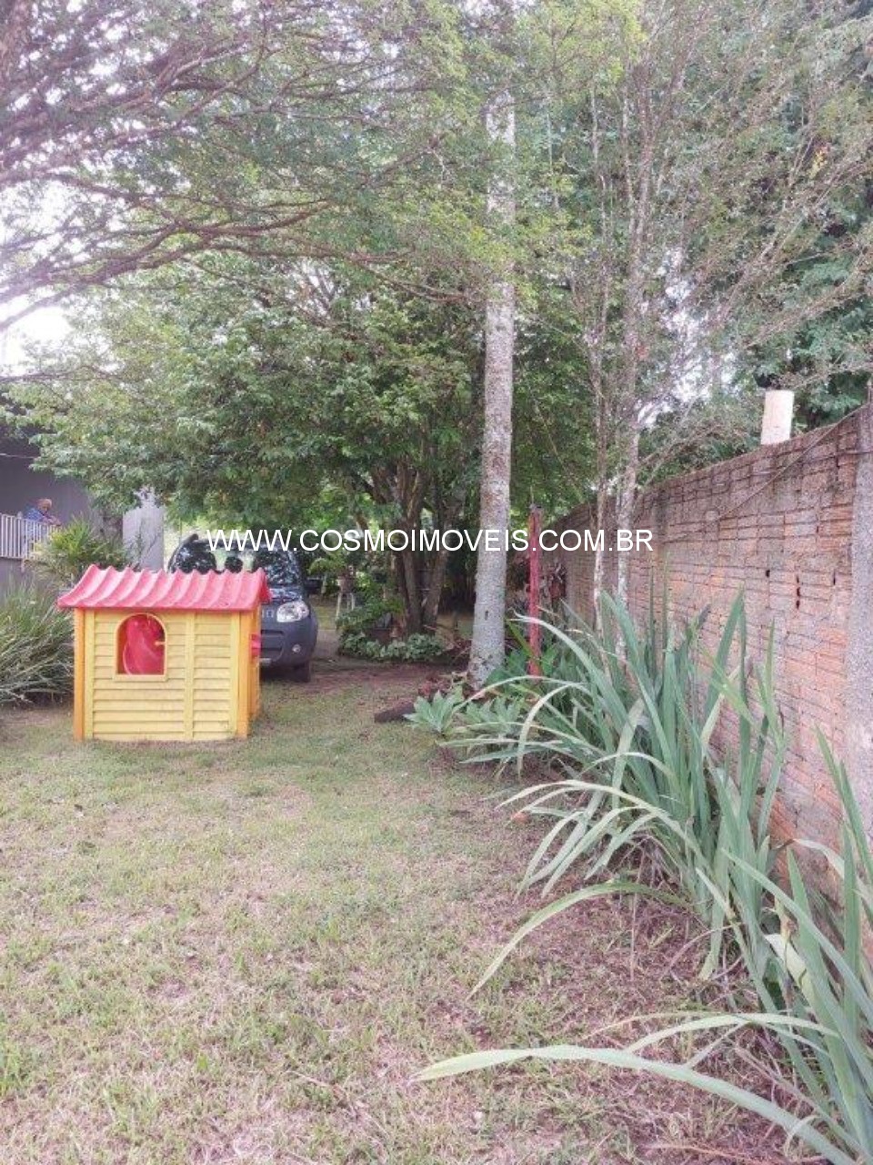 Chácara, 3 quartos - Foto 17