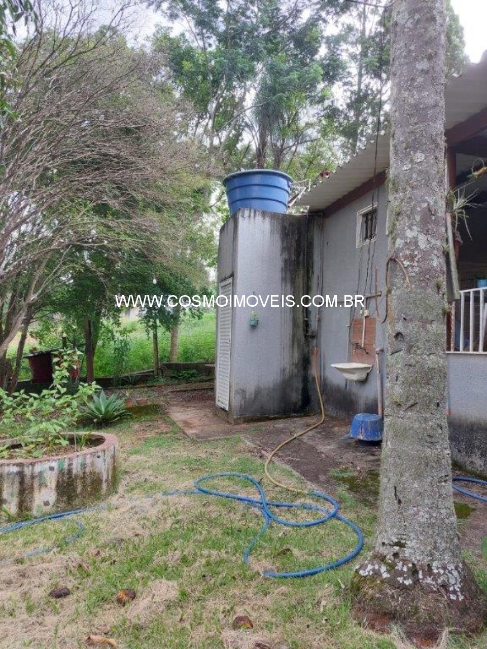 Chácara, 3 quartos - Foto 19