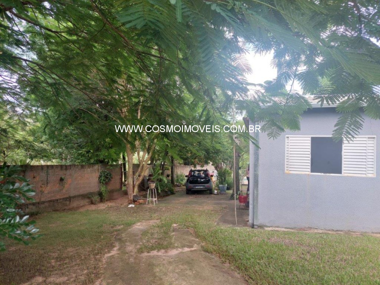 Chácara, 3 quartos - Foto 2