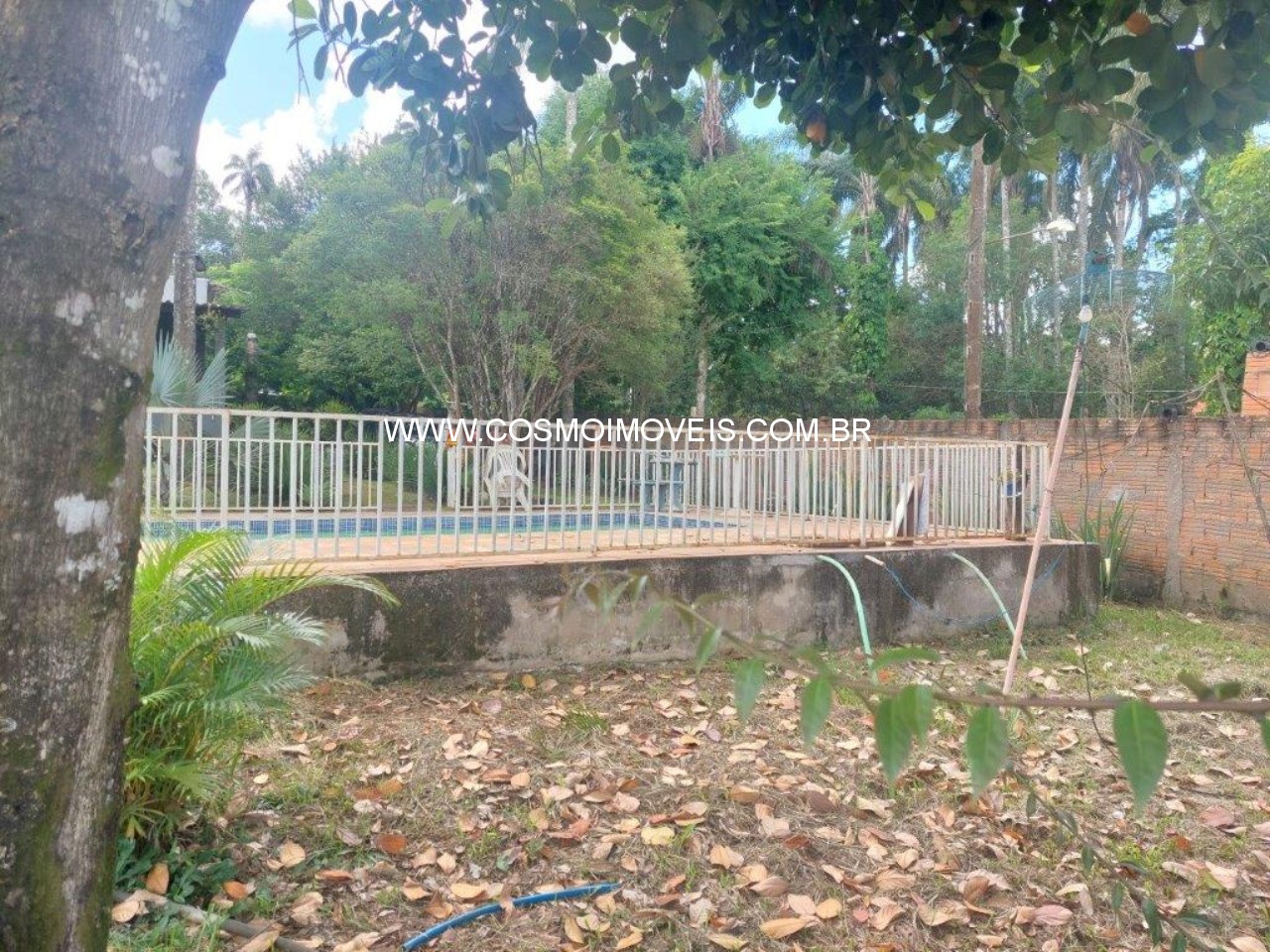 Chácara, 3 quartos - Foto 10