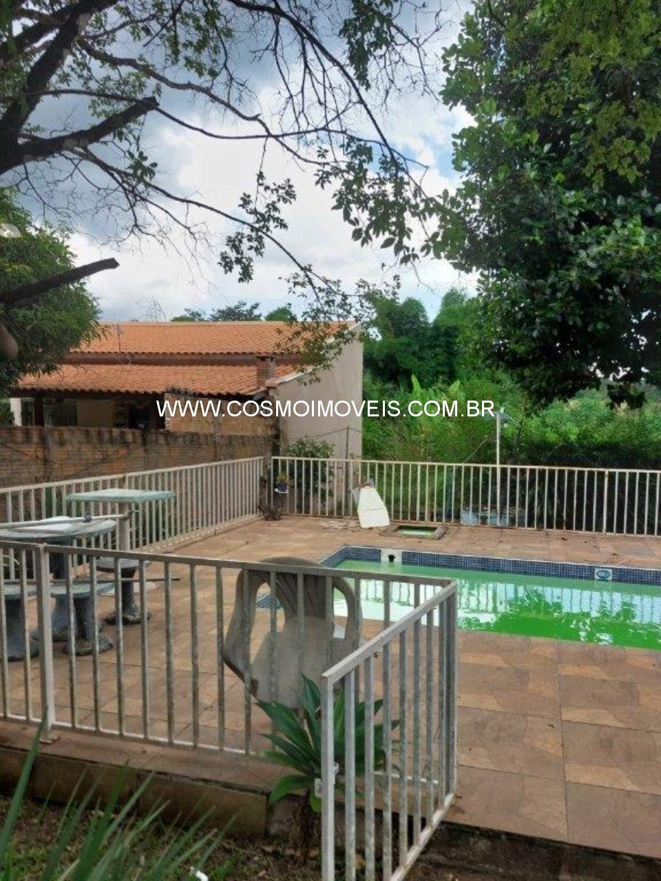 Chácara, 3 quartos - Foto 15