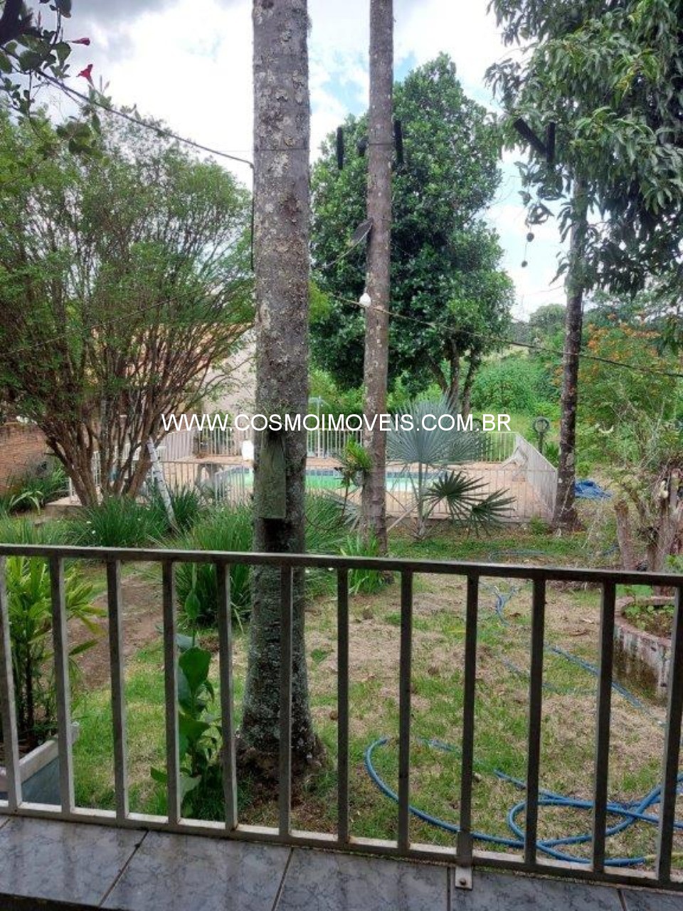 Chácara, 3 quartos - Foto 26