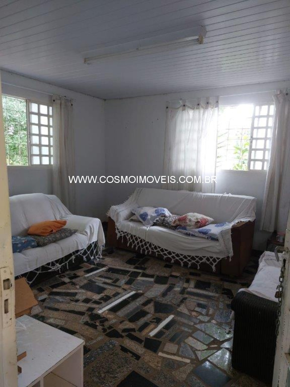 Chácara, 3 quartos - Foto 29