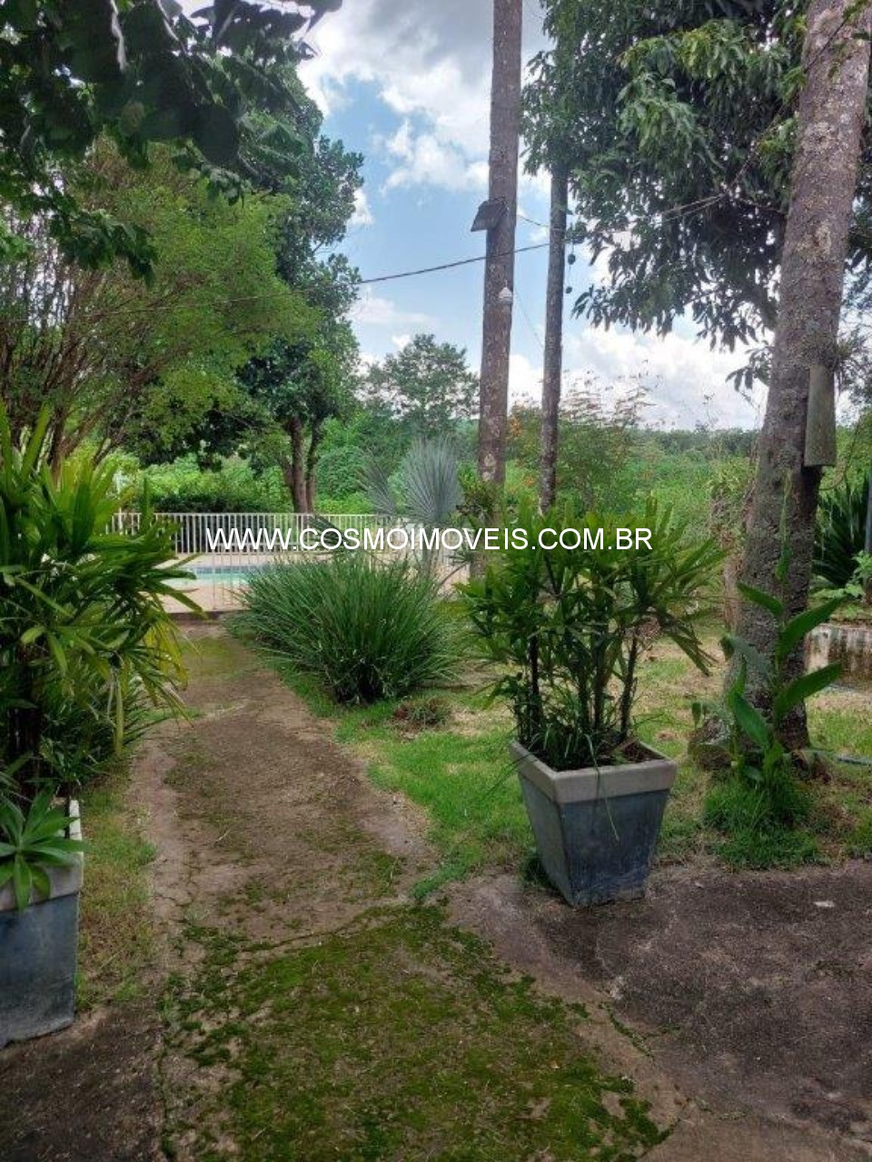 Chácara, 3 quartos - Foto 23