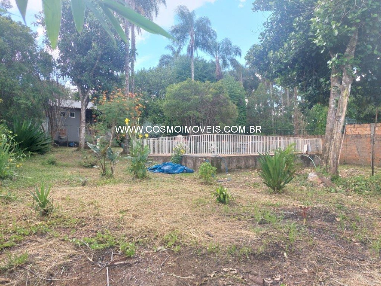 Chácara, 3 quartos - Foto 11