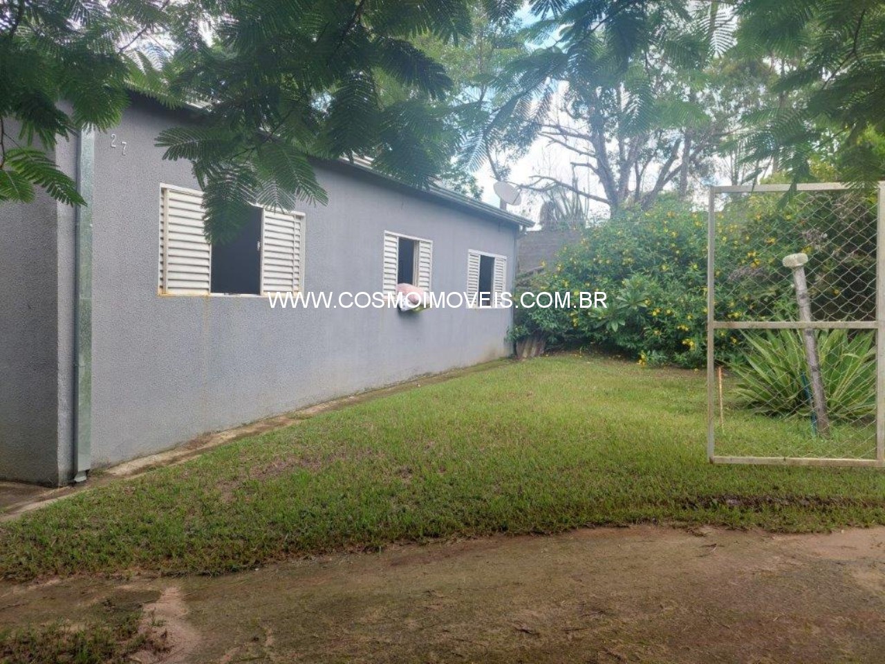 Chácara, 3 quartos - Foto 4