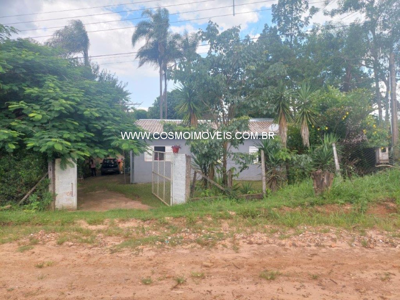 Chácara, 3 quartos - Foto 3