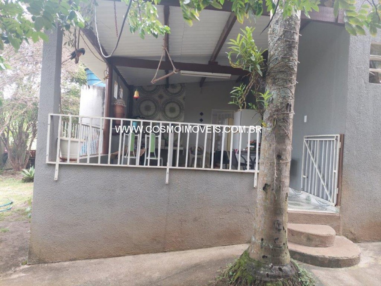 Chácara, 3 quartos - Foto 13