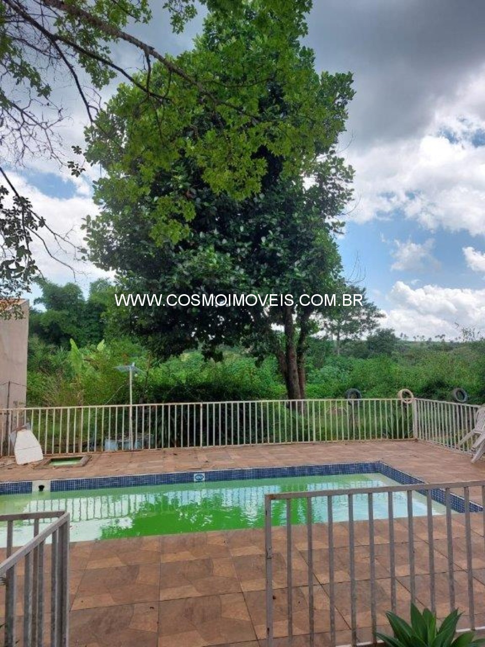 Chácara, 3 quartos - Foto 16