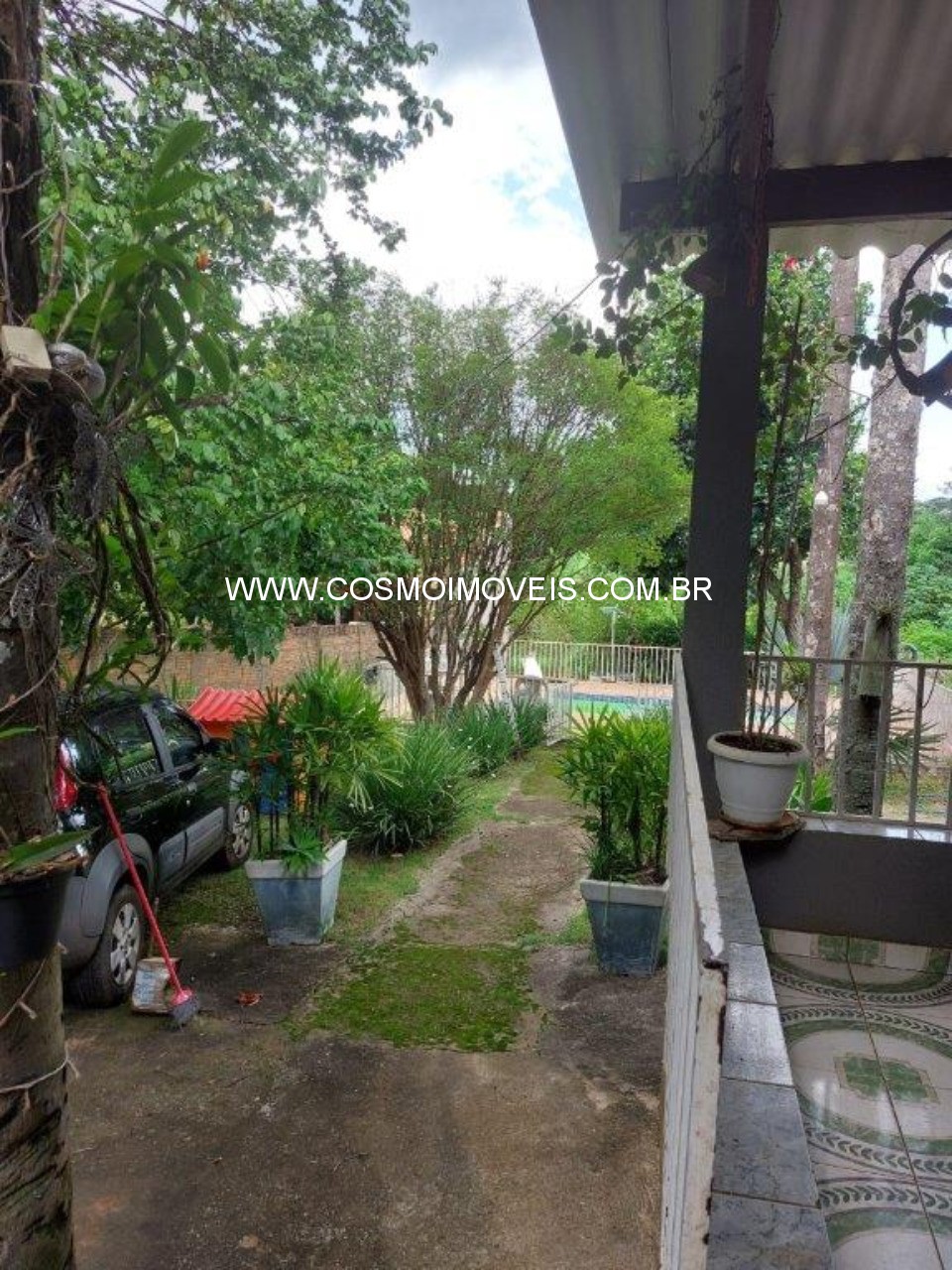 Chácara, 3 quartos - Foto 25