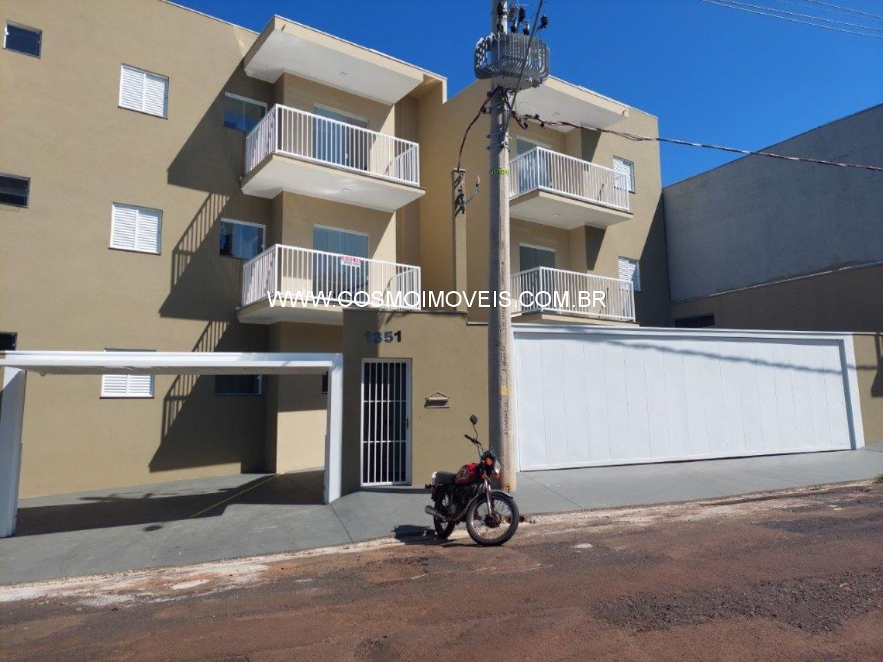 Apartamento, 2 quartos, 62 m² - Foto 20