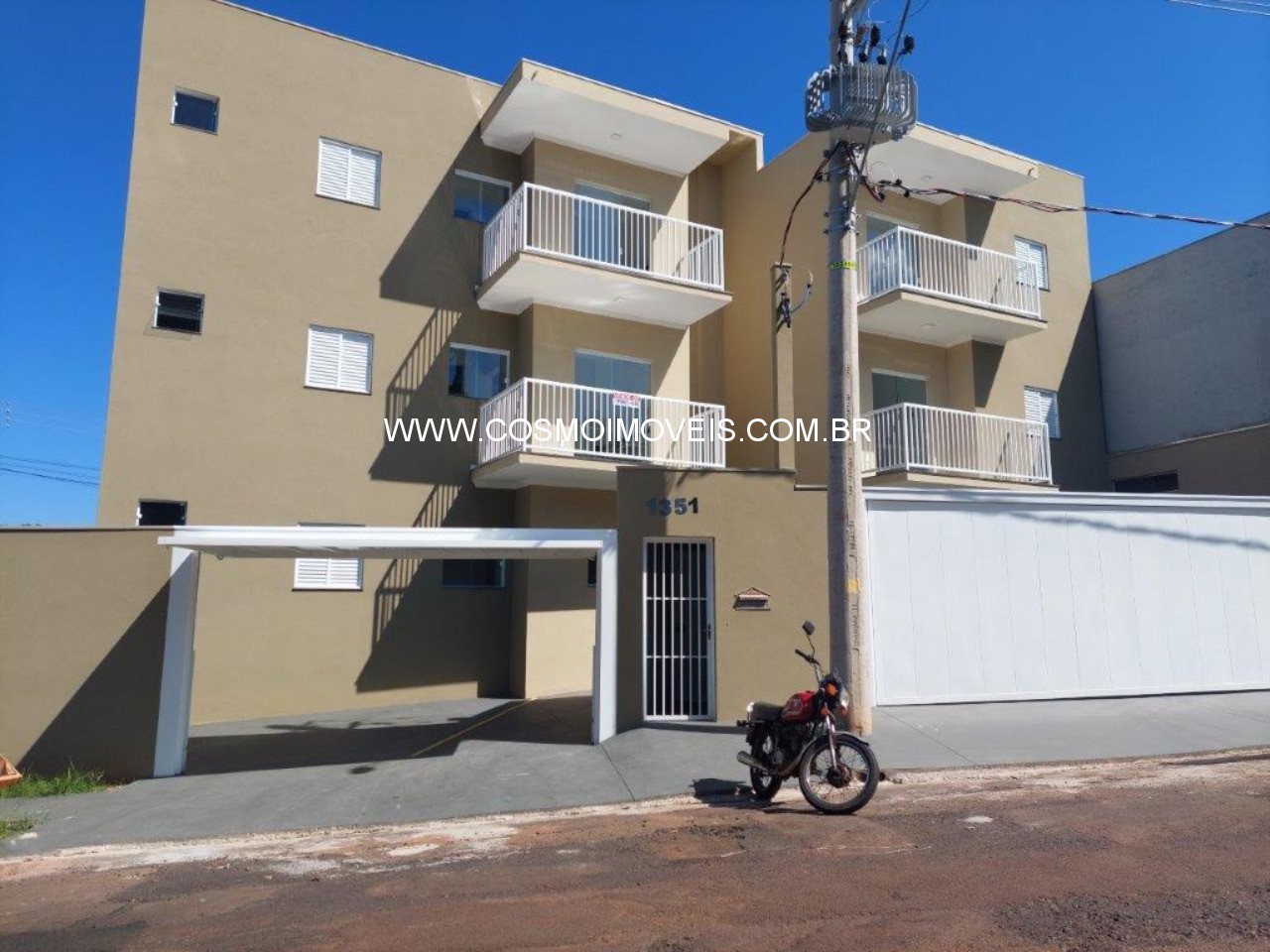 Apartamento, 2 quartos, 62 m² - Foto 19