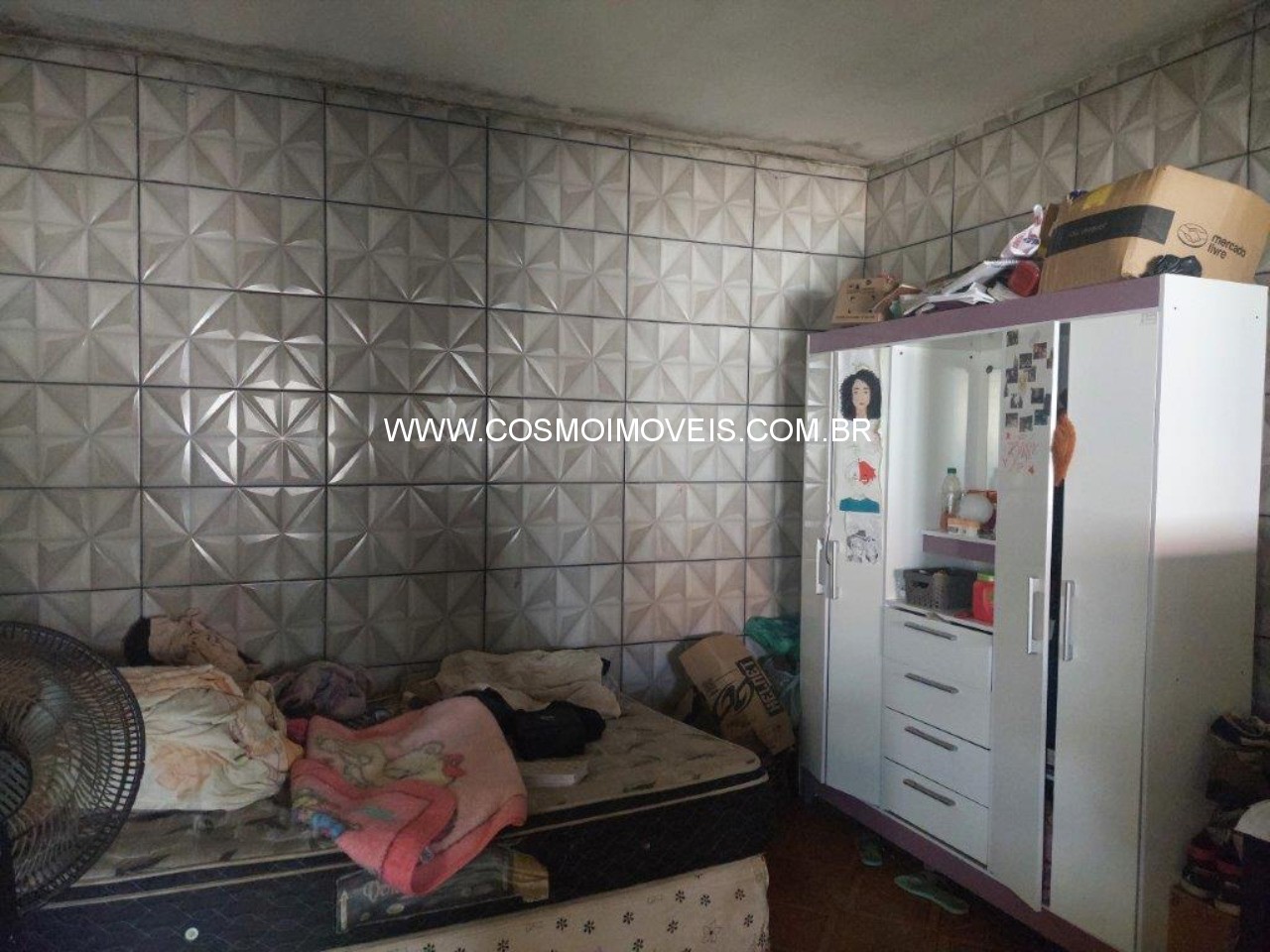 Casa, 2 quartos - Foto 5