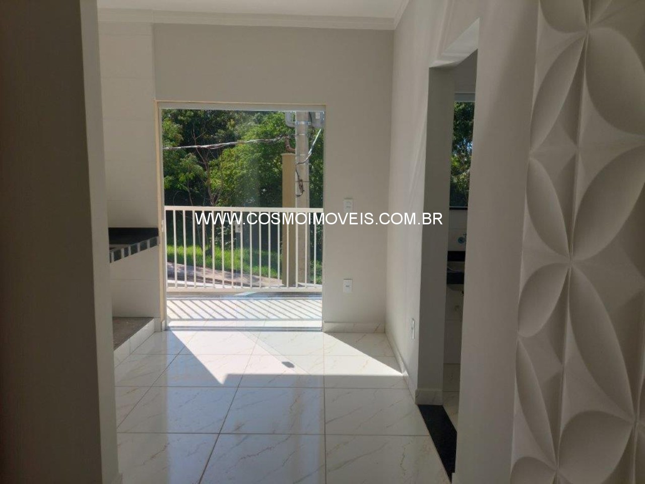 Apartamento, 2 quartos, 62 m² - Foto 6