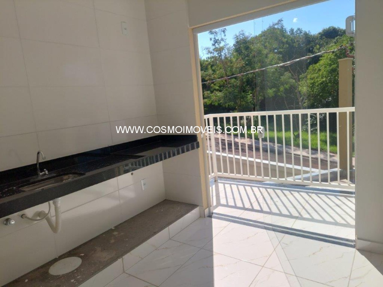 Apartamento, 2 quartos, 62 m² - Foto 9