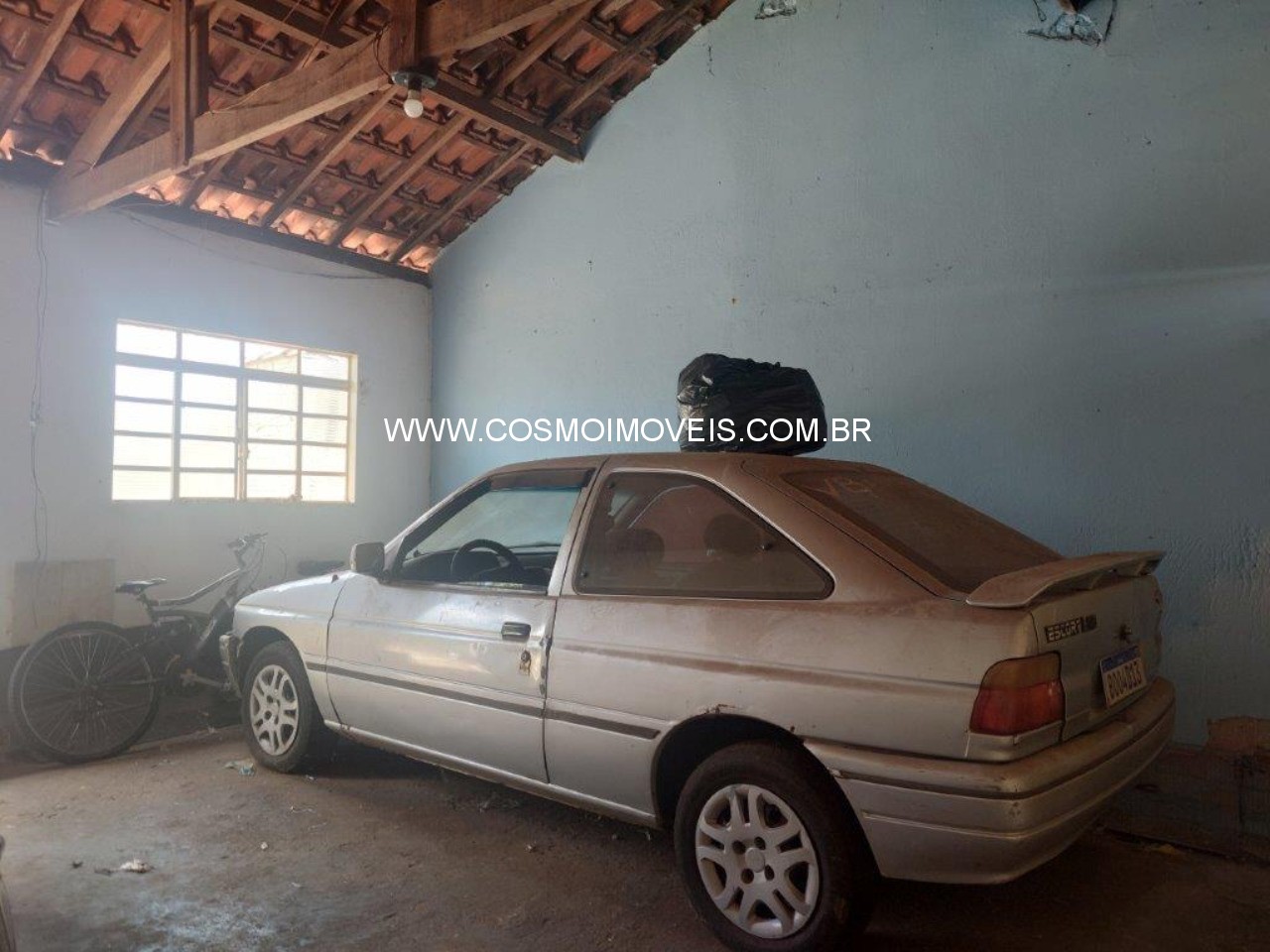 Casa, 2 quartos - Foto 8