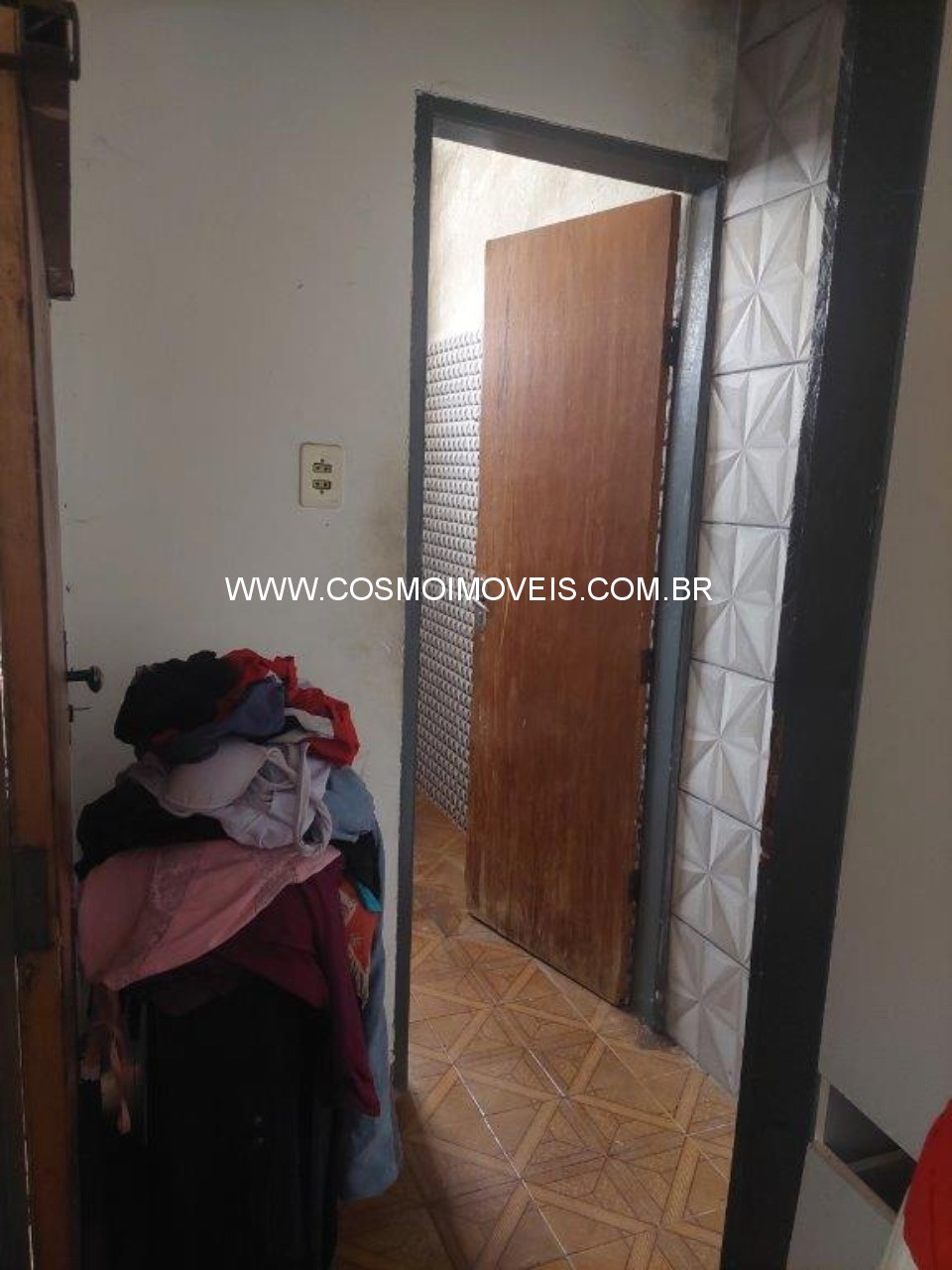 Casa, 2 quartos - Foto 3