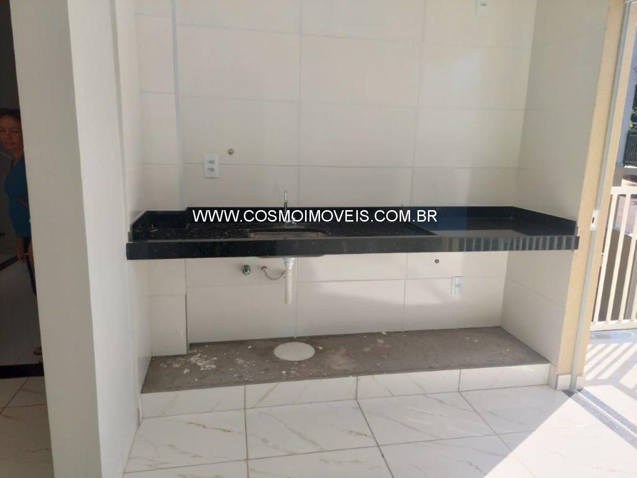 Apartamento, 2 quartos, 62 m² - Foto 7
