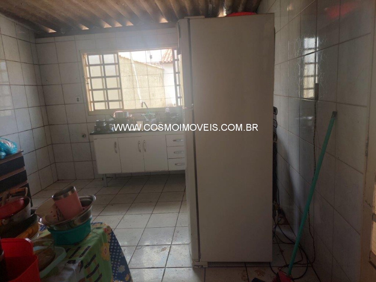 Casa, 2 quartos - Foto 6