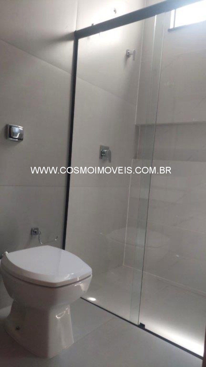 Casa, 3 quartos - Foto 25