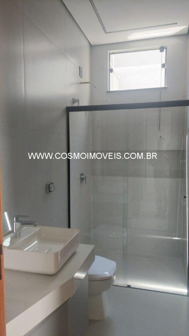 Casa, 3 quartos - Foto 28