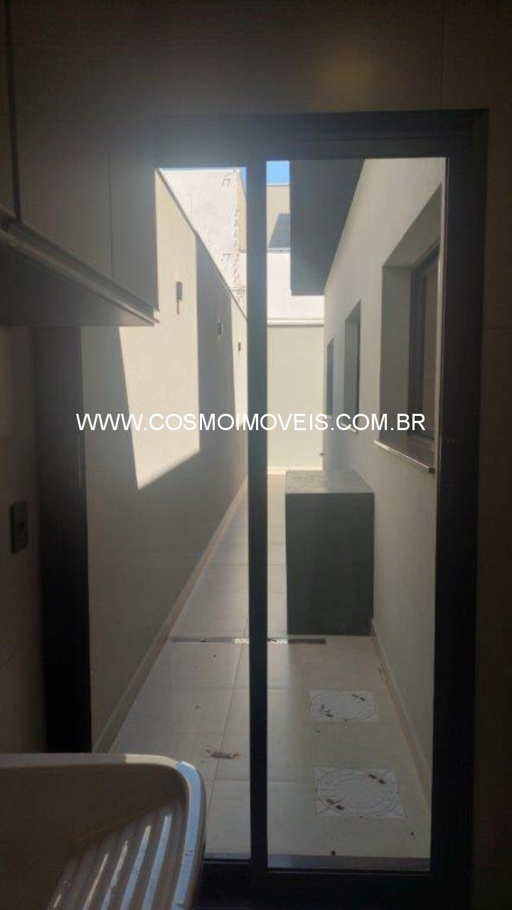 Casa, 3 quartos - Foto 9