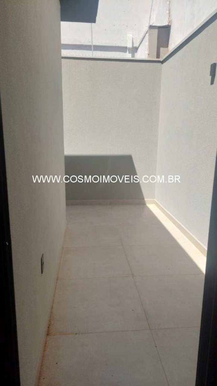 Casa, 3 quartos - Foto 27