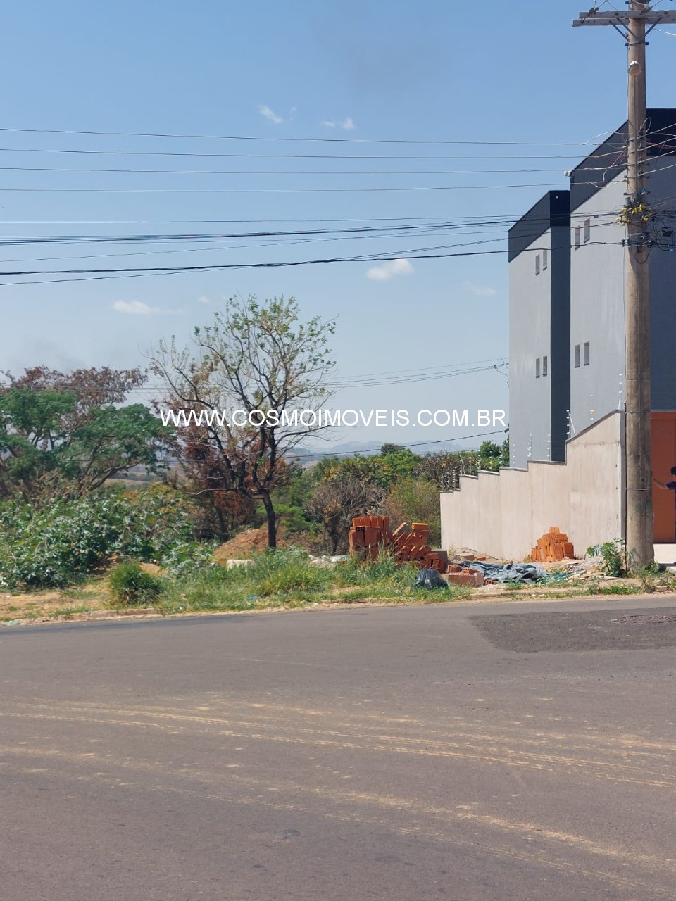 Terreno, 230 m² - Foto 3