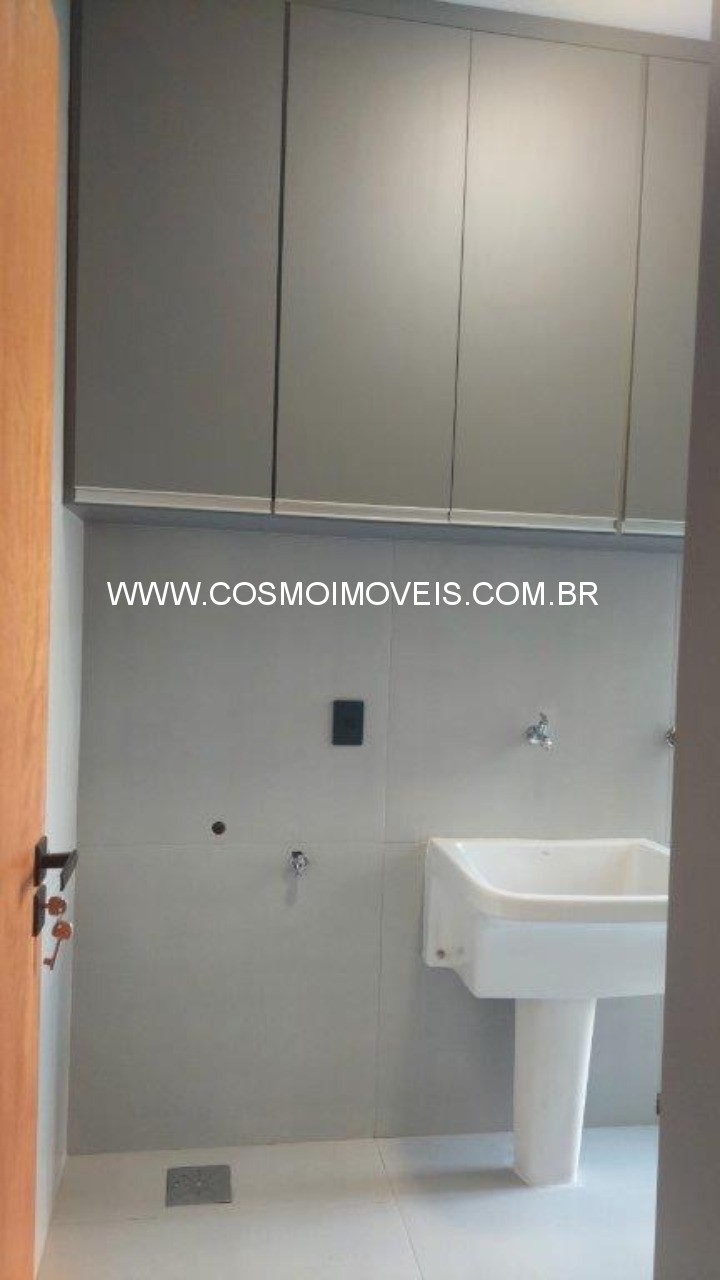 Casa, 3 quartos - Foto 7