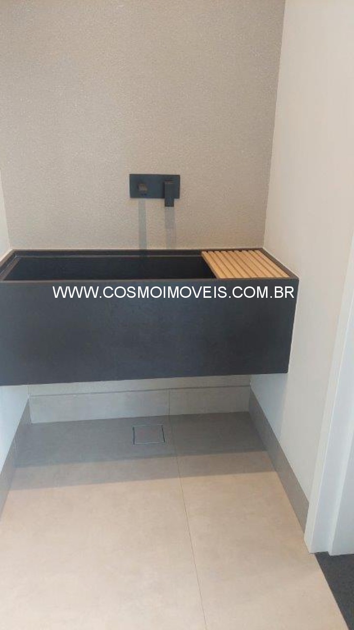 Casa, 3 quartos, 211 m² - Foto 12