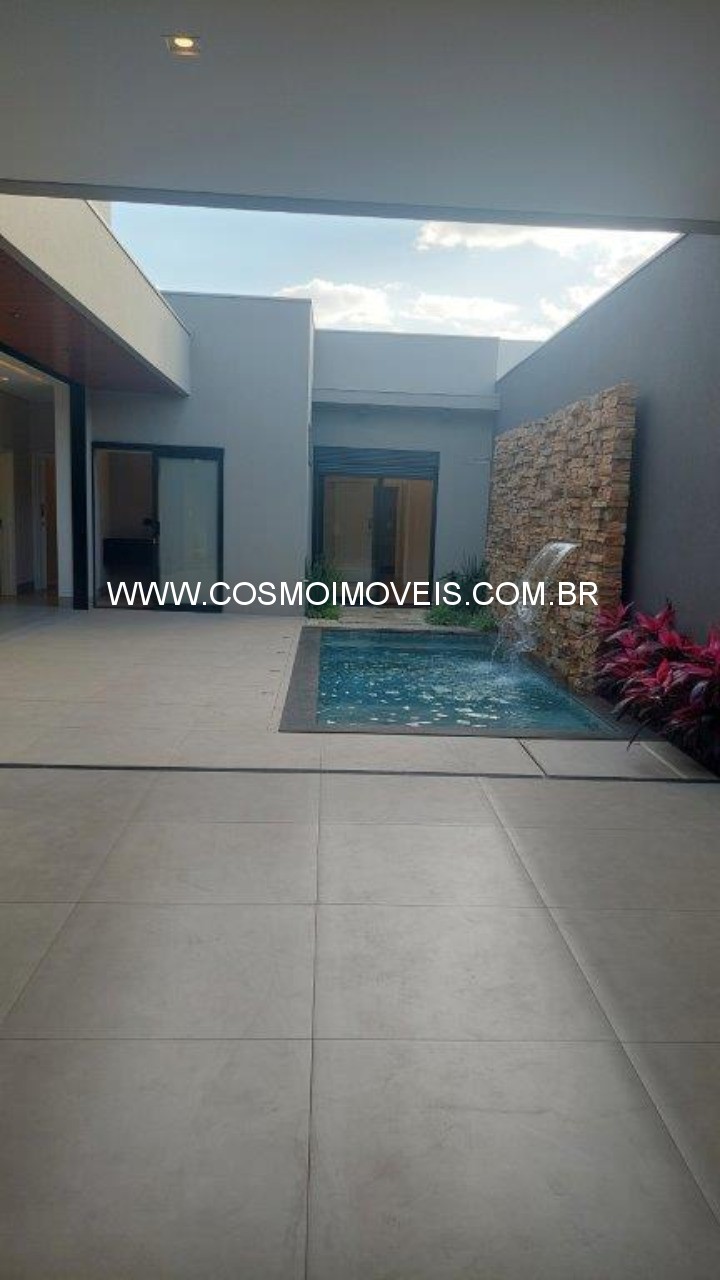 Casa, 3 quartos, 211 m² - Foto 7