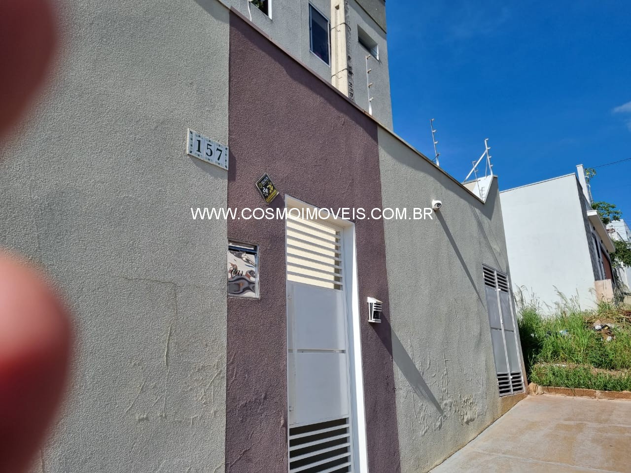 Apartamento, 2 quartos, 62 m² - Foto 1