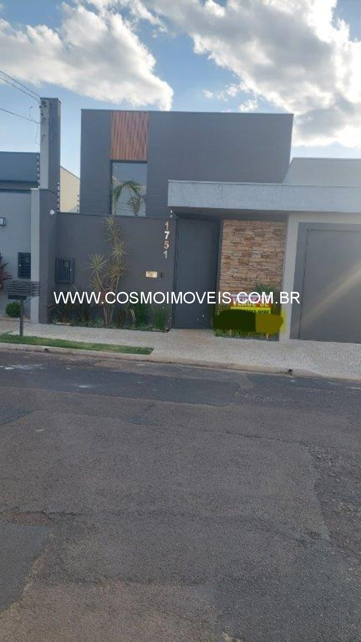 Casa, 3 quartos, 211 m² - Foto 5