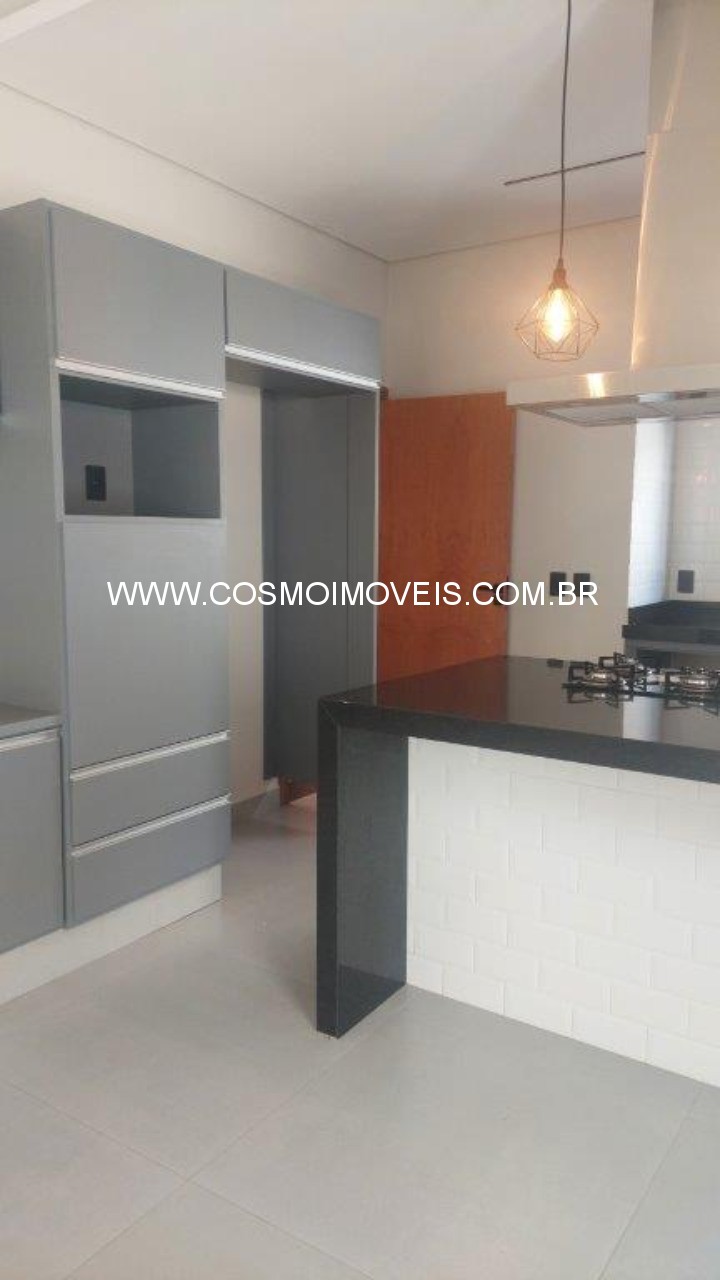 Casa, 3 quartos - Foto 13