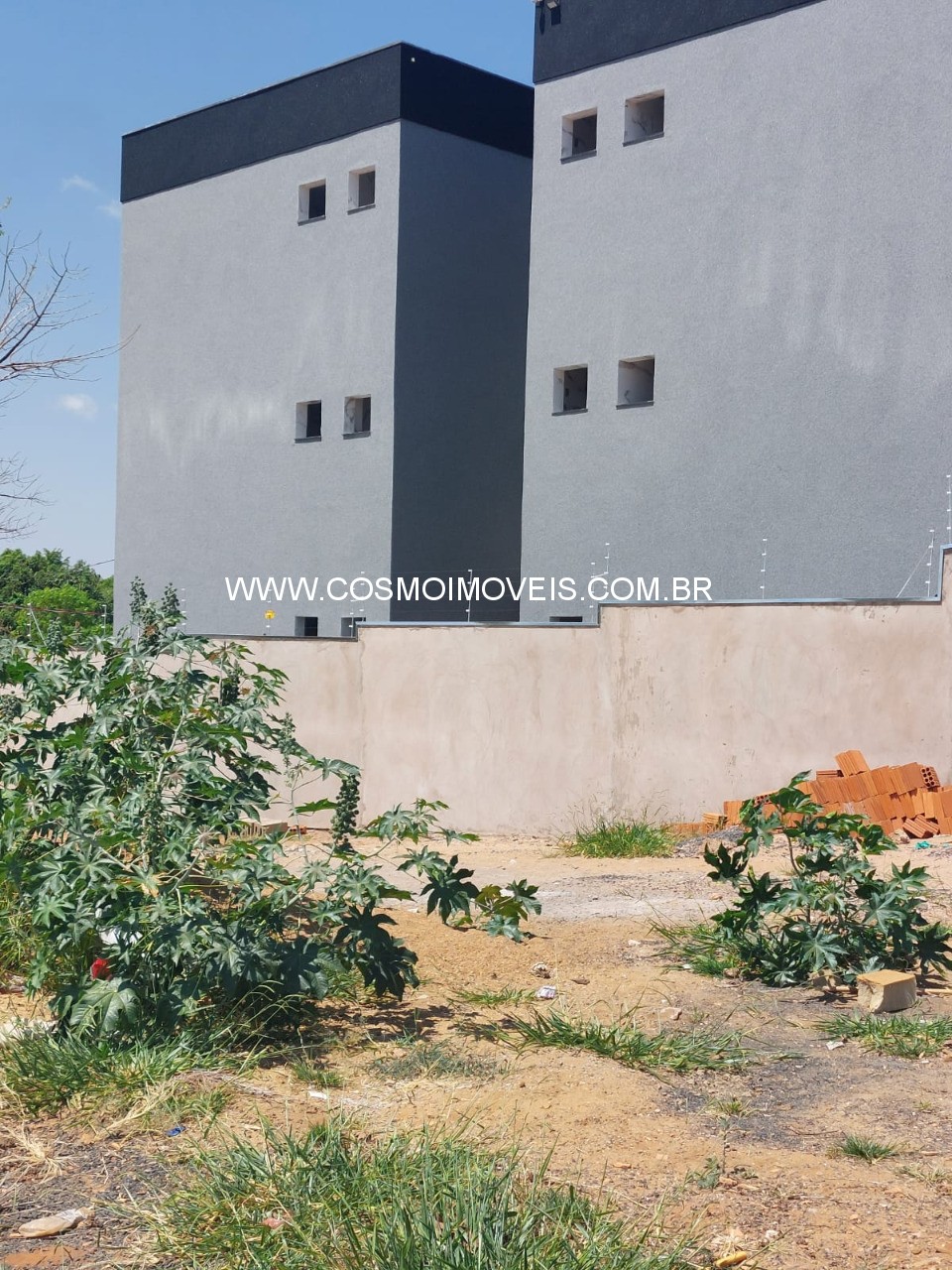 Terreno, 230 m² - Foto 2