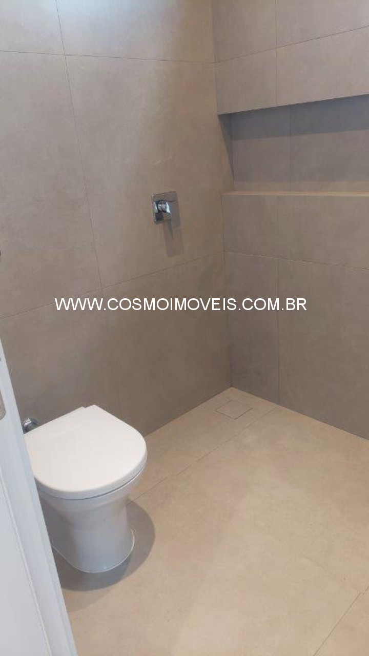 Casa, 3 quartos, 211 m² - Foto 11