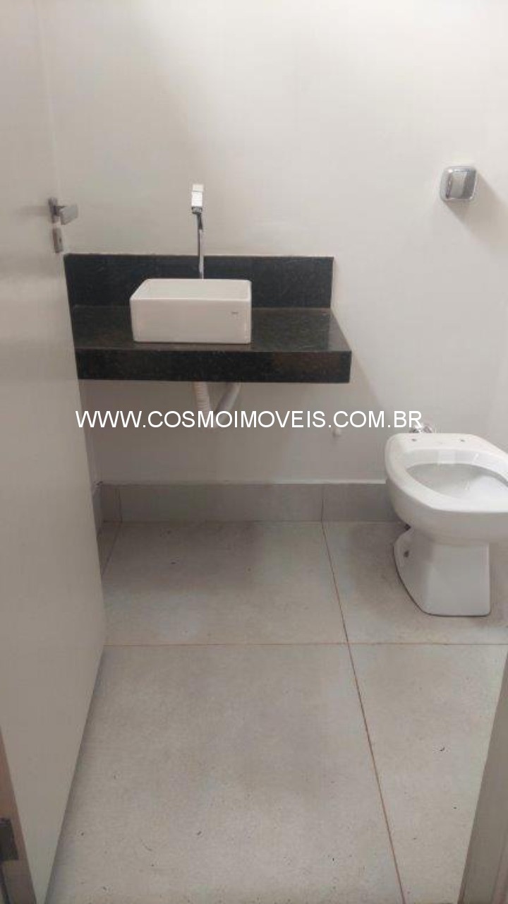 Casa, 3 quartos, 214 m² - Foto 11