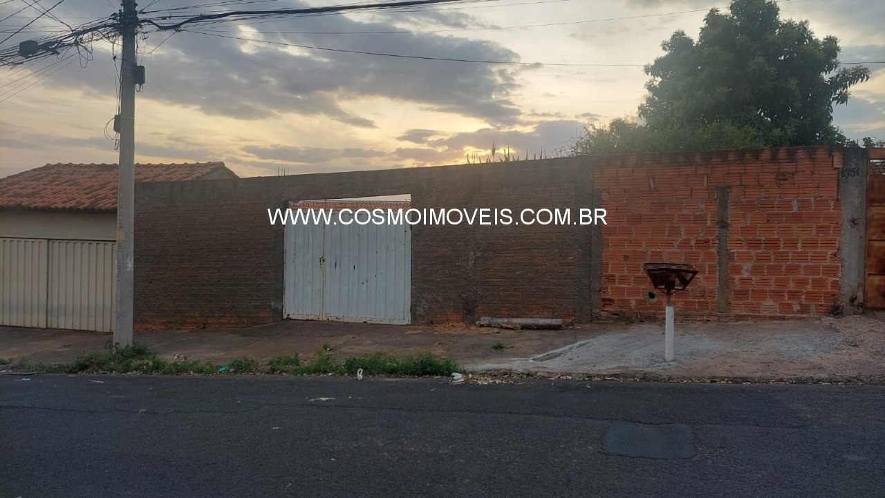 Terreno, 250 m² - Foto 1