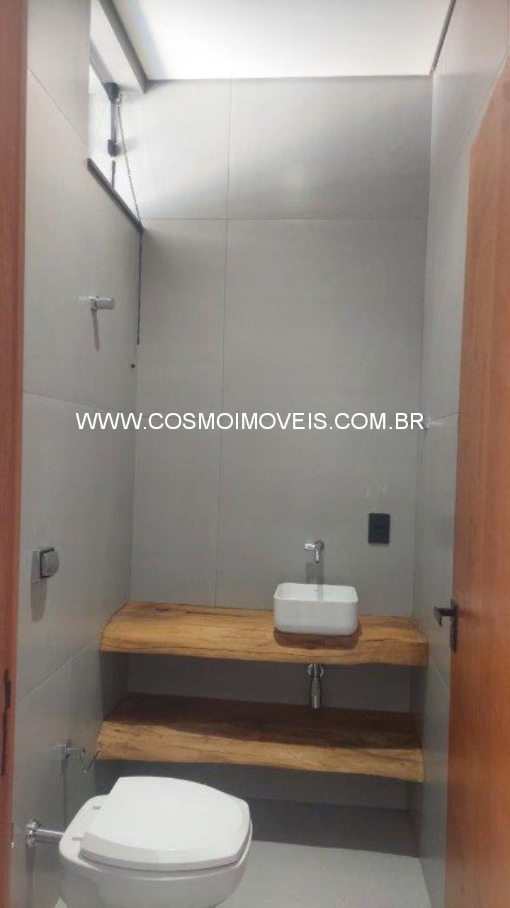 Casa, 3 quartos - Foto 6