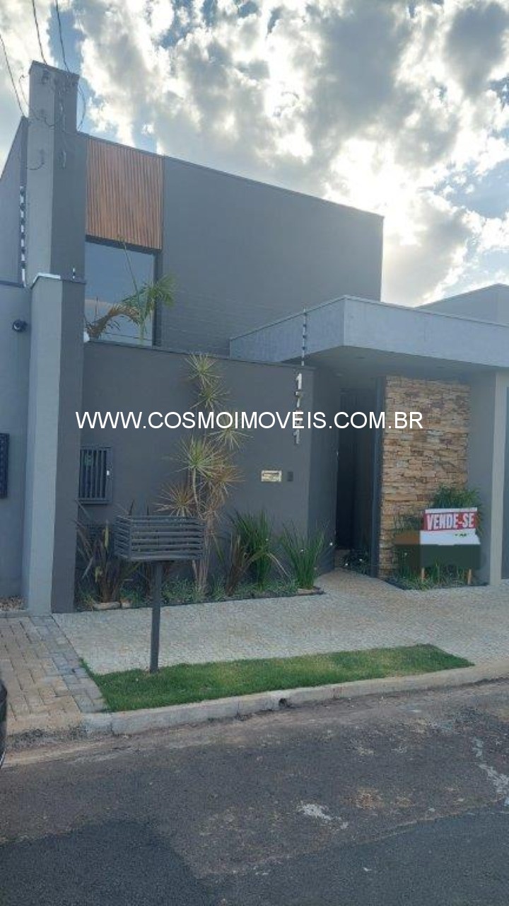 Casa, 3 quartos, 211 m² - Foto 6