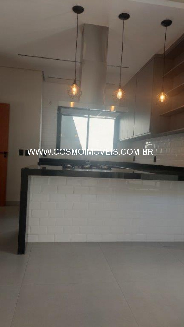 Casa, 3 quartos - Foto 12