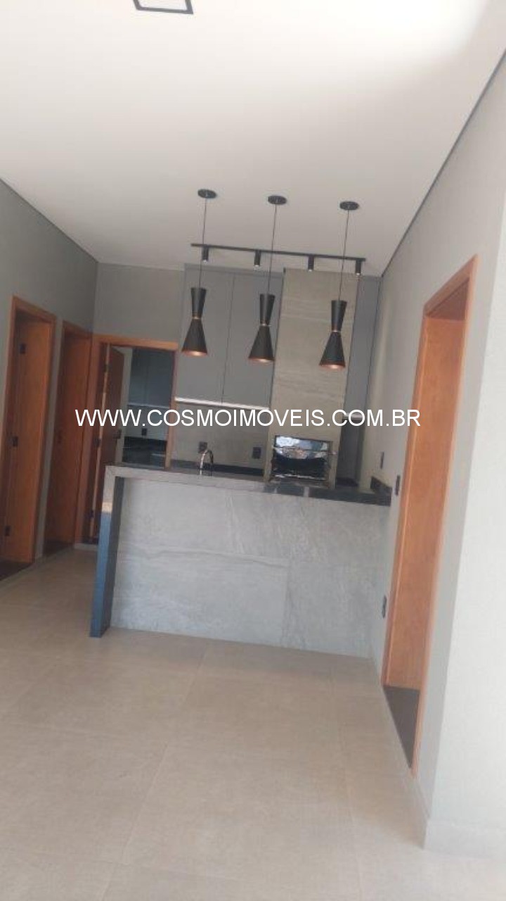 Casa, 3 quartos - Foto 5