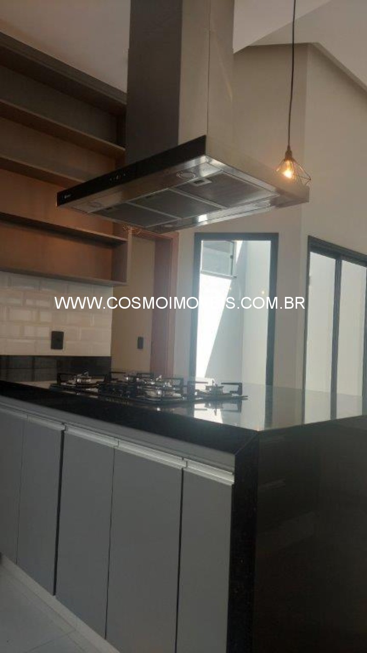 Casa, 3 quartos - Foto 11