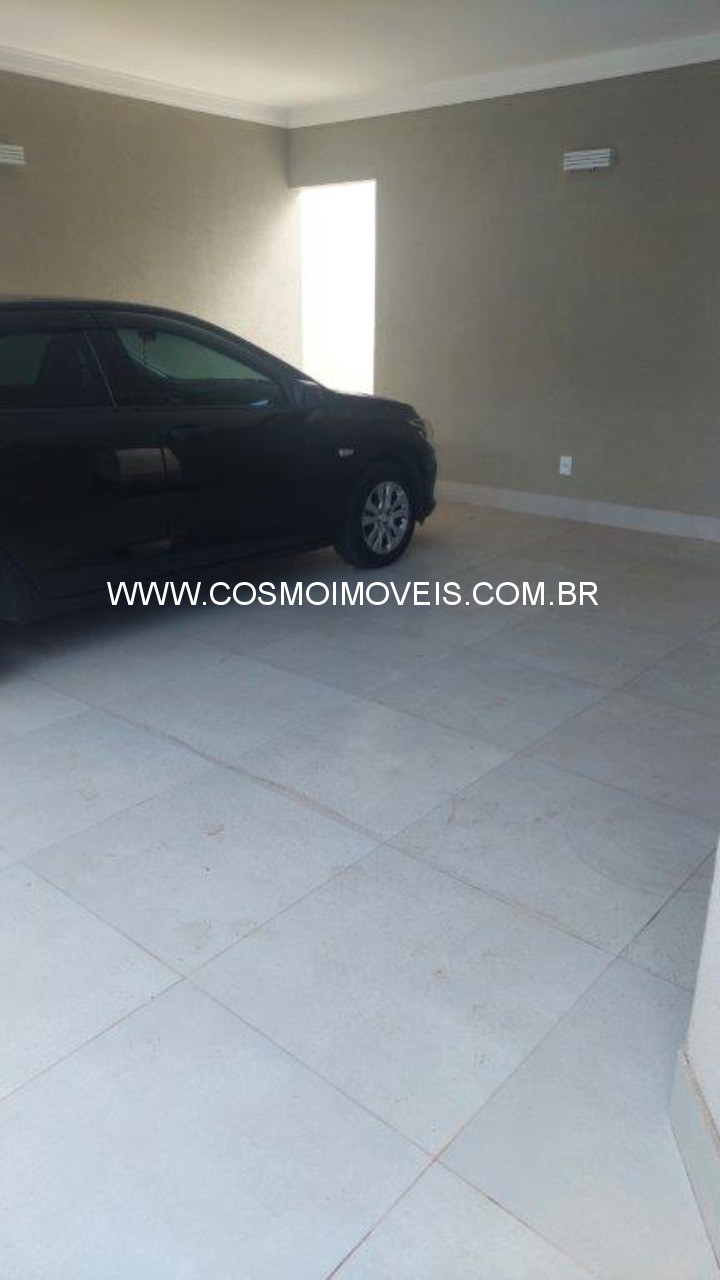 Casa, 3 quartos, 214 m² - Foto 4