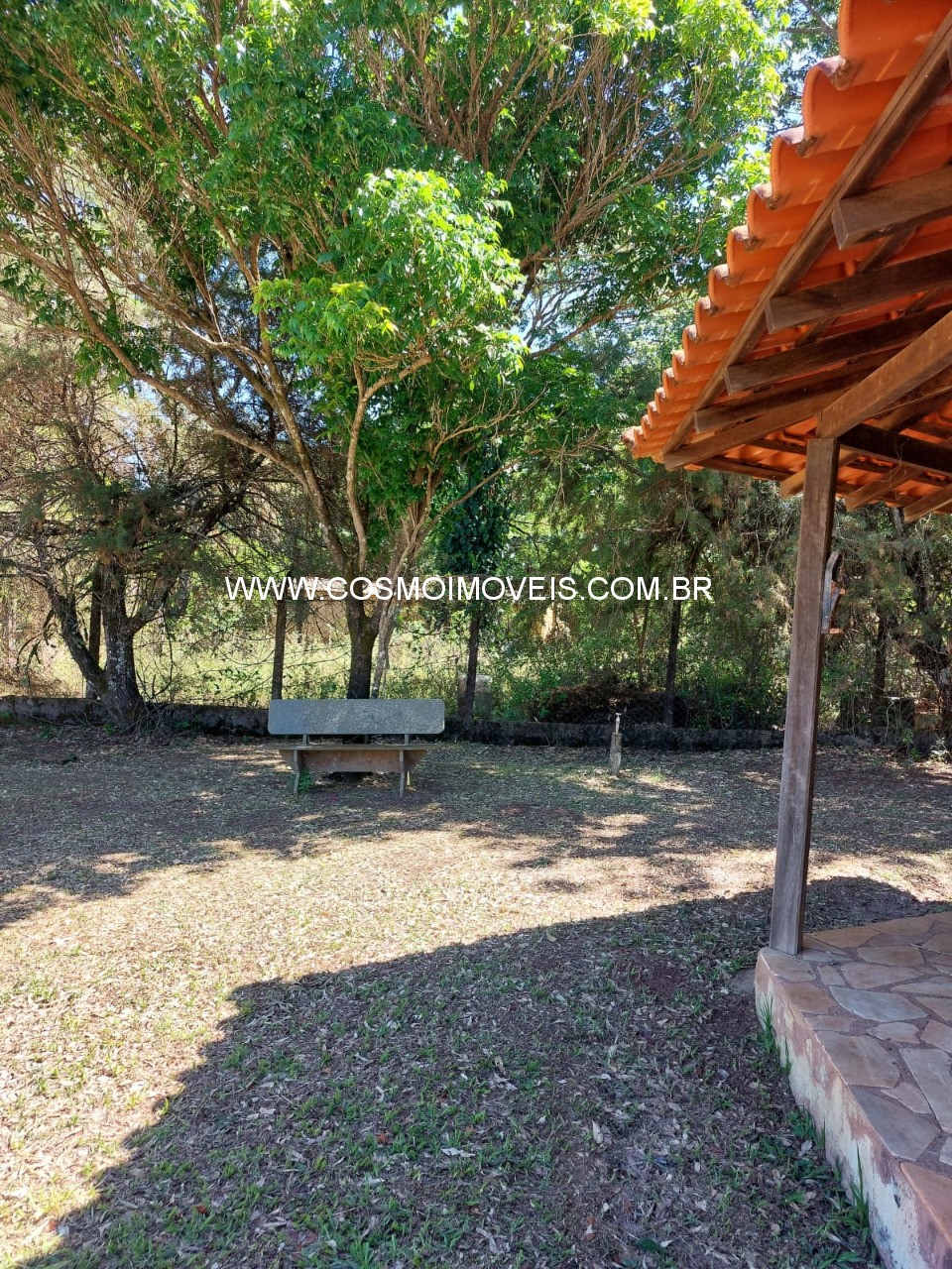 Chácara, 3 quartos - Foto 9